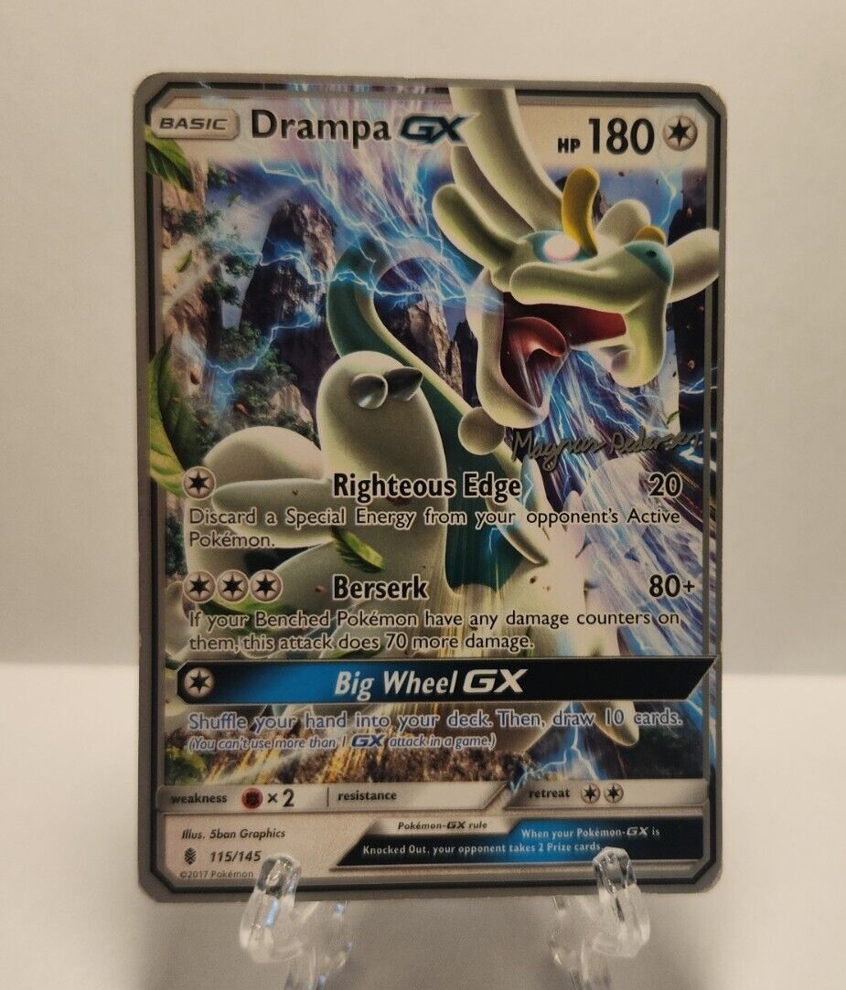 2018 Pokémon TCG World Championships Decks