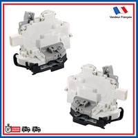 Stapel 2 Motoren Von Zentralisierung Hintere Links Recht - 3C4839016A 3C4839015A