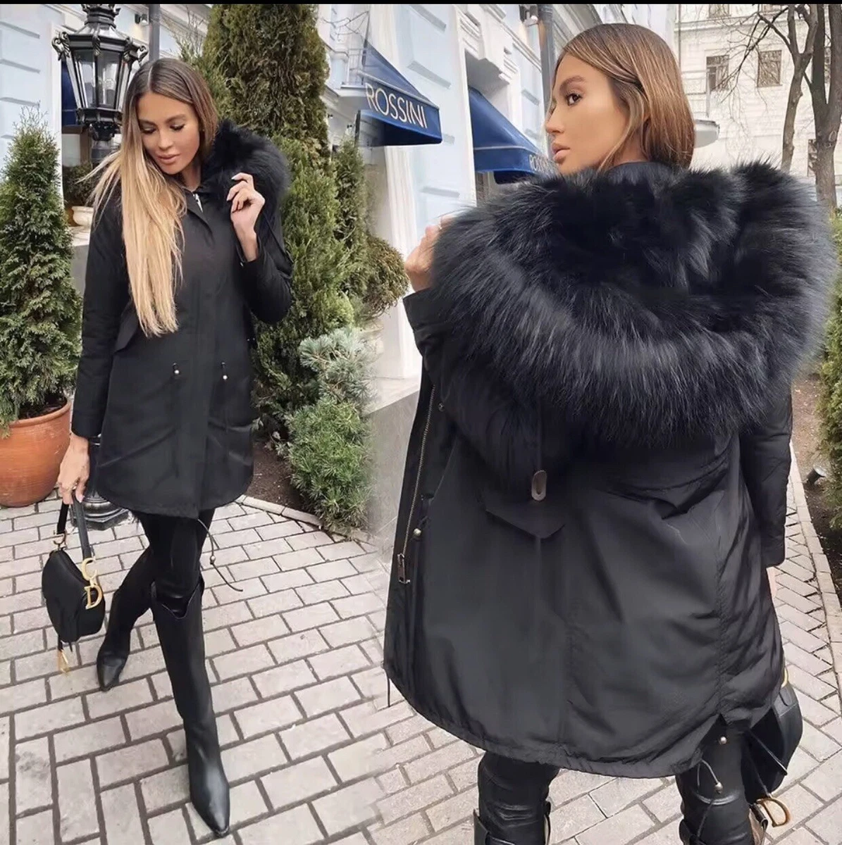 Cappotto invernale donna | Acquisti Online su