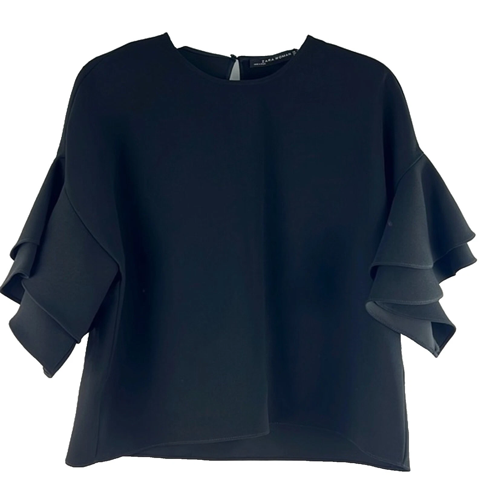 Zara Size XS Tops for Women