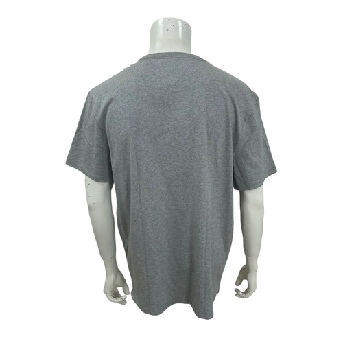Tommy Hilfiger Tommy Jeans Short Sleeve Crew Neck T Shirt Tee Flag Logo Mens XL - Picture 10 of 11
