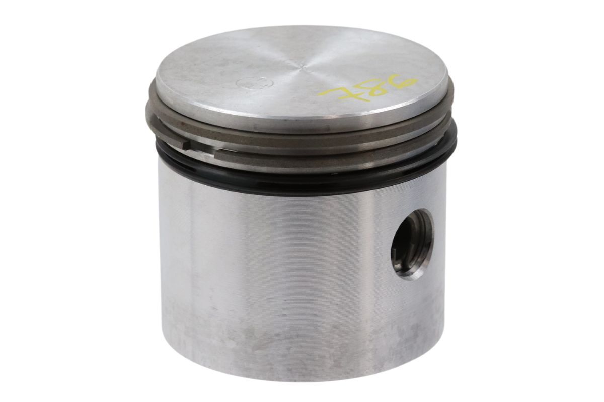 Piston for NSU OSL 251 - 64.50mm