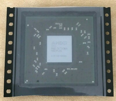 GPU ATI 216-0810084 HD 6470M GRAPHIC VIDEO CHIP MACBOOK PRO 15'' A1286 EARLY 2011