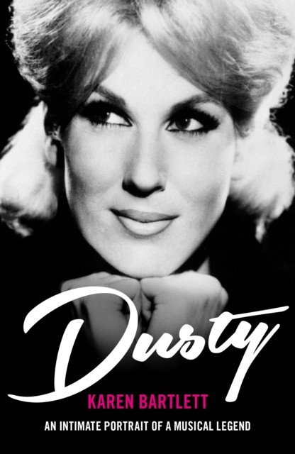 Dusty by Karen Bartlett (Paperback Book)