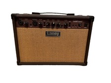 Laney LA30D Acoustic Guitar Amplifier & Microphone Amp