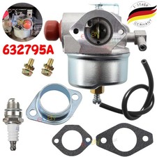 Vergaserset Motor Vergaser Ersatz Rasenmäher Teile Zubehör Für Tecumseh 632795A