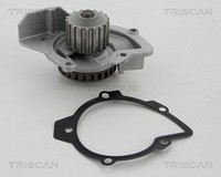 Triscan Wasserpumpe, MotorküHlung U.A. FüR CitroËN, Ds, Fiat, Ford, Peugeot