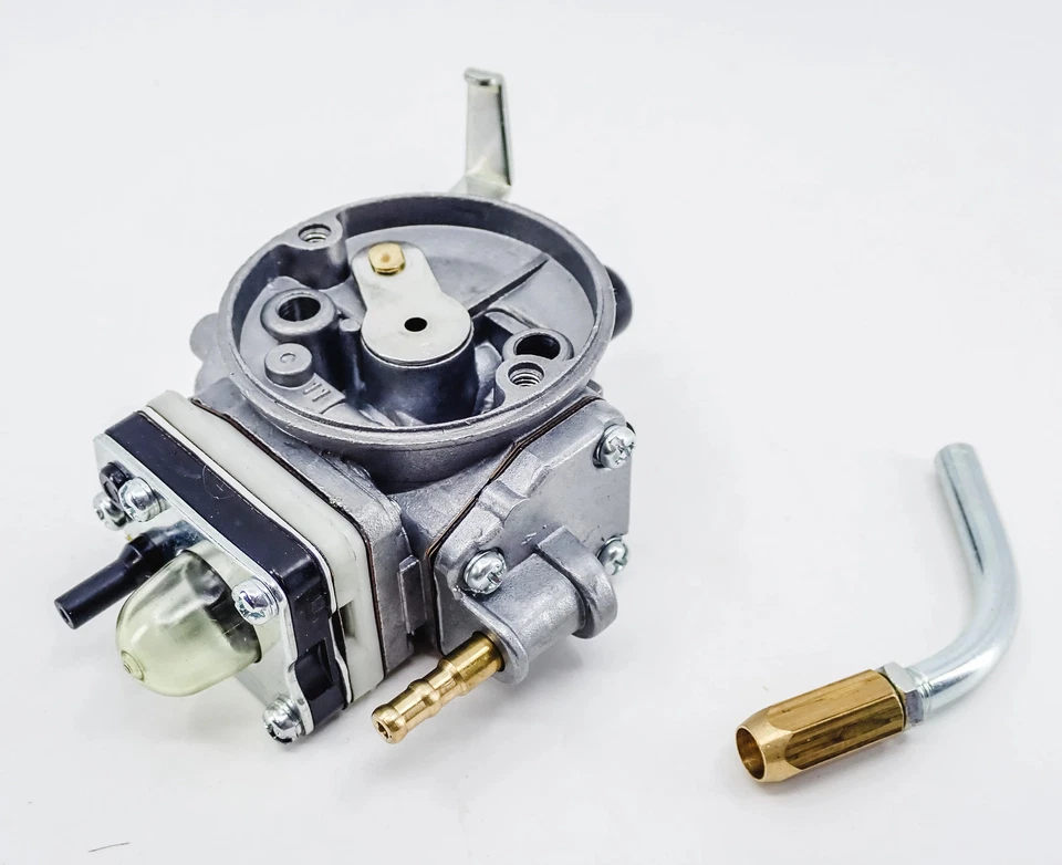 CARBURADOR SHINDAIWA ORIGINAL SE ADAPTA A B450 A021002560 Foto 2 de 4