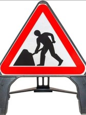 All Road Safety Signs