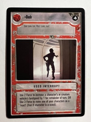 Star Wars CCG Light Side LS Cloud City BB Limited Commons and Uncommons