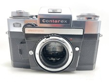 21258ZEISS IKON Contarex electronic