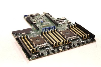 HPE ProLiant DL380 Gen10 DDR4 Dual LGA 3647 Server Motherboard PN 875073 G2U