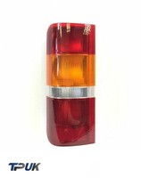 Transit Heckleuchte RüCklicht-Linse 1985-2000 Links Mk3 Mk4 Mk5