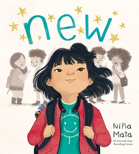 Niña Mata New (Copertina rigida)