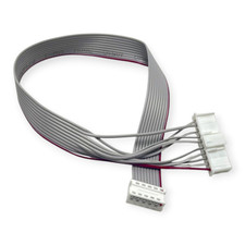 FERROLI 3980H290 FLAT SUN CABLE KIT PN 38910241 REPLACEMENT FOR PELLET STOVE