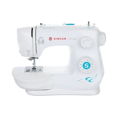 #ad #ad Singer 3337 Simple Sewing Machine 108 Stitch Applications $88.99