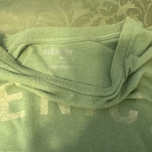 Venice beach Large Very Soft Cool Shirt - 第 4/4 張圖片