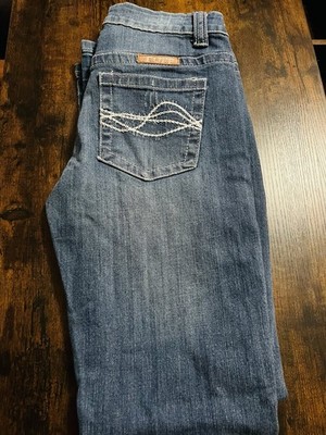 cowgirl tuff jeans 27