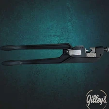 Burndy MY28-4 Dieless Crimping Tool Crimper for Aluminum Aircraft Cable