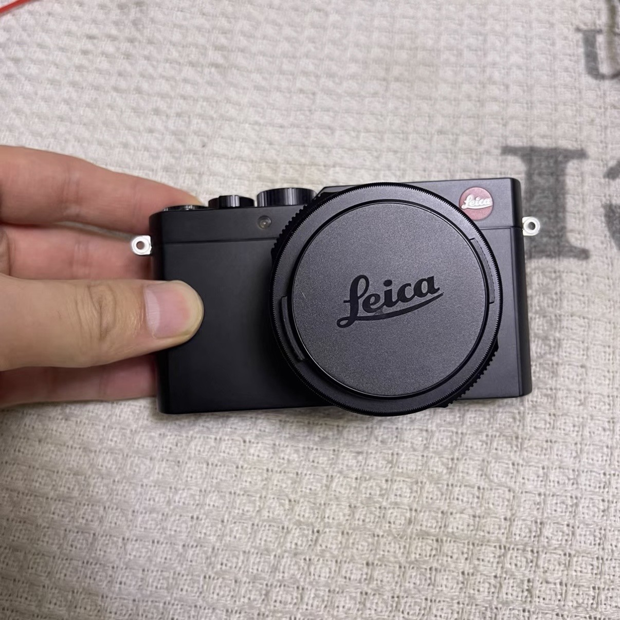 Leica Q