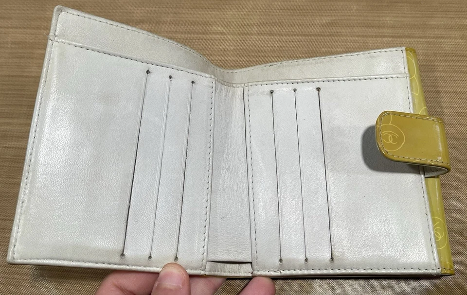 Cartera Chanel vintage Foto 4 de 4
