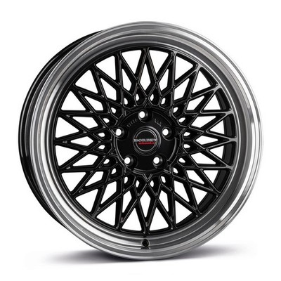 Borbet B 8.5x20 ET25 5x112 wheels for Mercedes CLS E GLC S SL