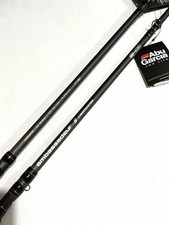 abu garcia fishing rods Winch Casting ultra light Experience better Abu Garcia Red Abu-Matic Model:LX400HL-P