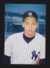 1993 Derek Jeter  YANKEES  Spring Training  4 x 6  Type 1 SNAPSHOT PHOTO #2