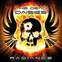 Radiance Von Dead Daisies,the | CD | Zustand Neu
