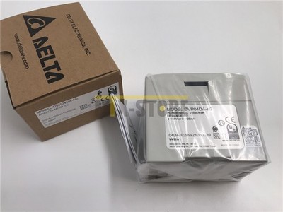 1pcs Brand New In Box   PLC Module DVP04DA-H2 DVP04DAH2 *mq