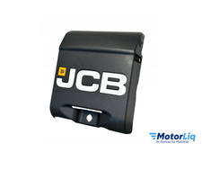 Original JCB Heckabdeckung 400/P9802 für 532-60 538-60