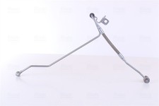 Ölleitung Lader NISSENS 935212 Carbonstahl für FORD MONDEO 3 Turnier BWY B4Y B5Y