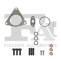 Fa1 KT110470 Montagesatz, Lader FüR Audi