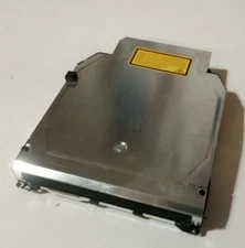 Sony PlayStation 3 Slim Blu Ray DVD Disc Drive CECH-3001B Tested Working PS3