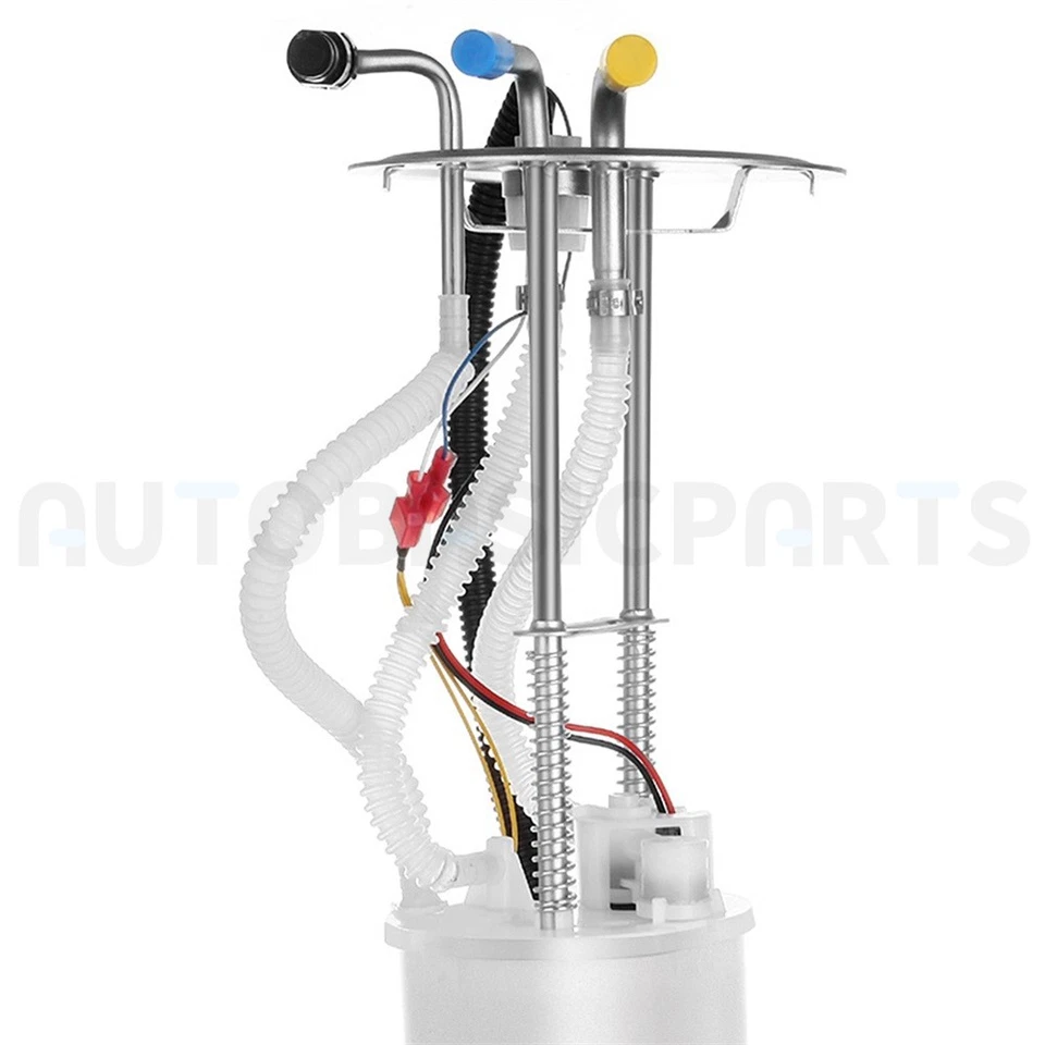 For 1992-1996 Ford E-150 Econoline E-250 Econoline Fuel Pump Module Assembly - Image 2 of 4