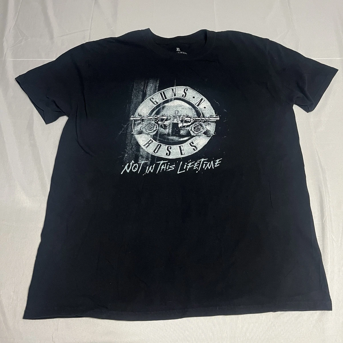 Guns N' Roses Regular Size XL T-Shirts for Men for sale | eBay