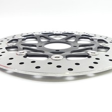 Bremsscheibe Vorne Brembo Bremsscheiben Vorne Für Ducati 848, 1098, 1198, 1199, 1299 - Komplettset Aus Italien Bremsen Set Hinten