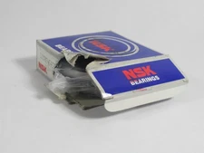 NSK 22208EAE4C3 Spherical Roller Bearing 40mm B x 80mm OD x 23mmW *TORN BOX* NEW