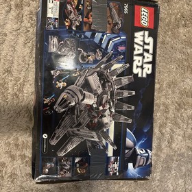 Lego Star Wars 7965 Millennium Falcon -  Factory Sealed Brand NEW