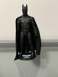Hot Toys Batman Begins | eBay