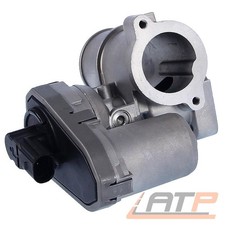 AGR-VENTIL FÜR FORD MONDEO 2.2 TDCi JAGUAR X-TYPE 2.2-D BJ 04-09