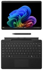 Microsoft Surface Pro 11 Copilot Snapdragon X Elite 16GB 1TB 13" Keyboard  Pen