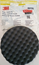 3 M 05725 Foam Polishing Pad 8 Dia