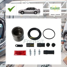 Reparatursatz, Bremssattel Vorne Frenkit für Citroën C4 II B7 1.6 HDi 90