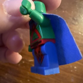 Lego DC Justice League: Martian Manhunter ;Set 5002126-1)