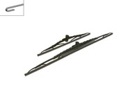 Bosch Wischblatt Scheibenwischer Twin 3 397 118 325 FüR Peugeot 206 Toyota Auris