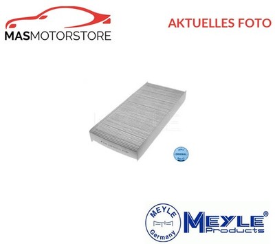 INNENRAUMFILTER POLLENFILTER MEYLE 11-12 319 0012 A FÜR TOYOTA PROACE 1.6L,2L