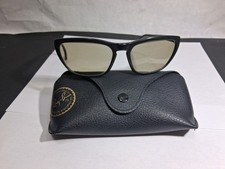 Vintage Bausch  Lomb Ray-Ban Cat Eye Predator Series Sunglass Frames