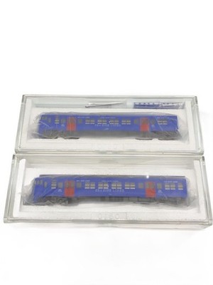 Near Mint TOMIX 92196 Railway Model N Gauge Collectible JAPAN