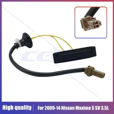 New Trunk Lid Lock Switch Assembly For 2006-2010 Infiniti M35 M45 25380-EG010